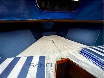 Langstone marine Mystere