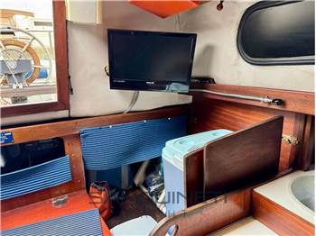 Langstone marine Mystere