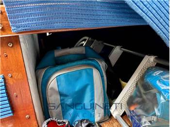 Langstone marine Mystere