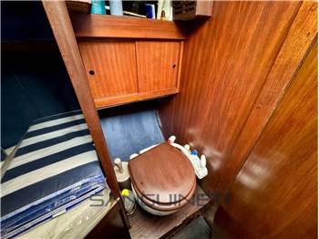 Langstone marine Mystere