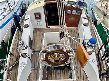 Langstone marine Mystere