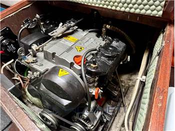 Langstone marine Mystere