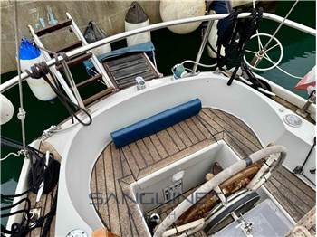 Langstone marine Mystere