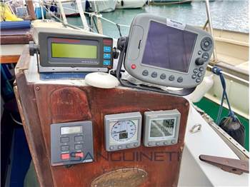 Langstone marine Mystere