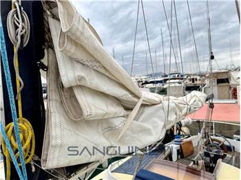 Langstone marine Mystere