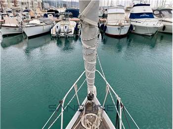 Langstone marine Mystere