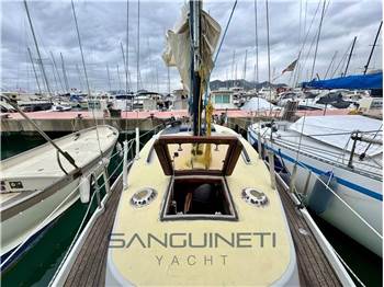 Langstone marine Mystere