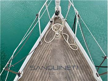 Langstone marine Mystere