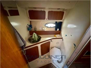 Azimut Az 35