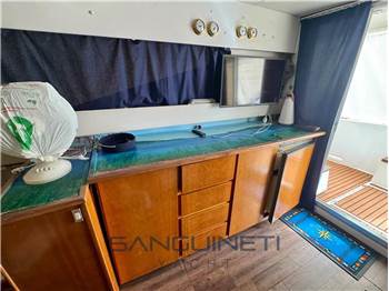 Azimut Az 35