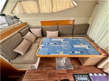 Raffaelli Typhoon 38