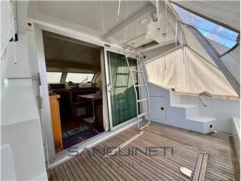 Raffaelli Typhoon 38