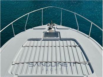 Raffaelli Typhoon 38