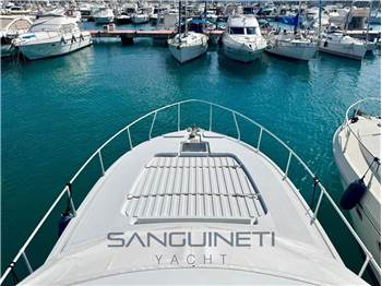 Raffaelli Typhoon 38