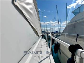 Raffaelli Typhoon 38