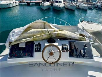 Raffaelli Typhoon 38