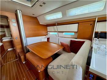 Italia yacht 13.98