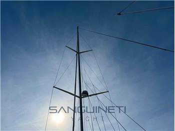 Italia yacht 13.98