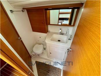 Italia yacht 13.98