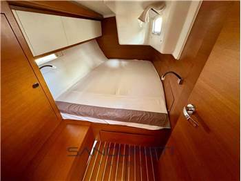 Italia yacht 13.98