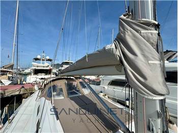 Italia yacht 13.98