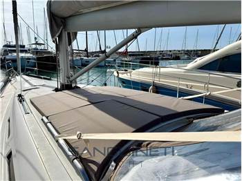 Italia yacht 13.98