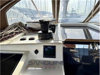 Italia yacht 13.98