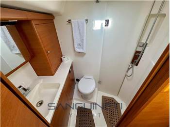 Italia yacht 13.98
