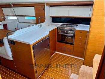 Italia yacht 13.98