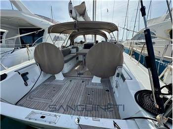 Italia yacht 13.98