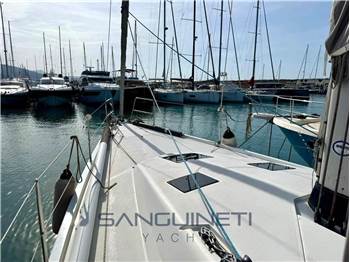 Italia yacht 13.98