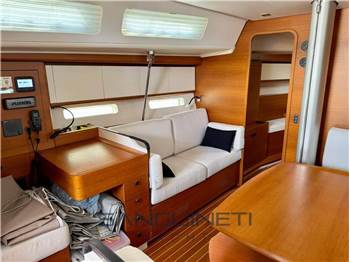 Italia yacht 13.98
