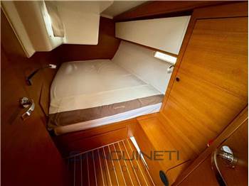 Italia yacht 13.98