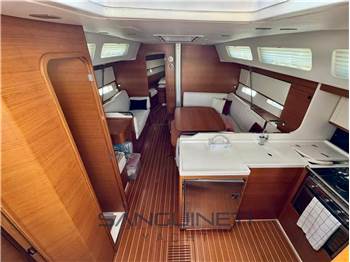 Italia yacht 13.98