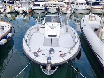 Trimarchi Petra 670