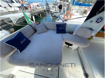 Cranchi Zaffiro 32
