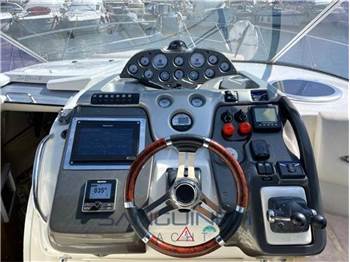 Cranchi Zaffiro 32