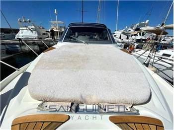 Cranchi Zaffiro 32