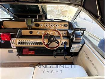 Sea ray 300