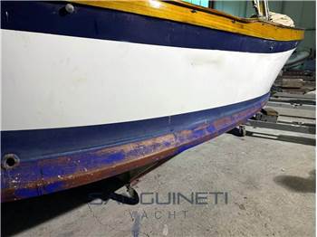 Marezeta Gozzo anaconda 3