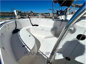 Edgewater 268