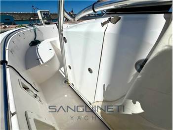 Edgewater 268