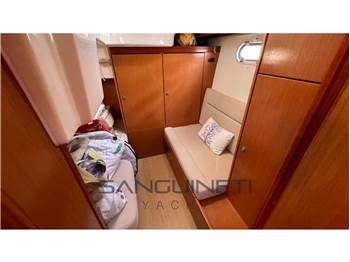 Bavaria 34 sport