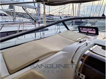 Bavaria 34 sport