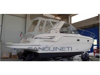 Bavaria 34 sport