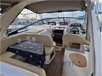 Bavaria 34 sport