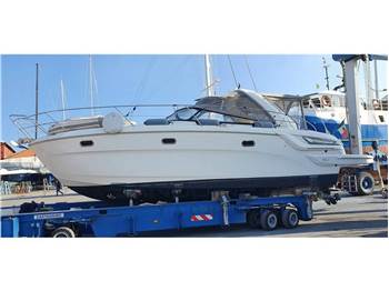 Bavaria 34 sport
