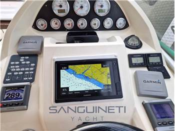 Bavaria 34 sport