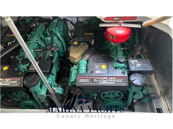 Innovazioni e Progetti Mira 40