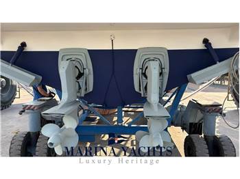 Innovazioni e Progetti Mira 40